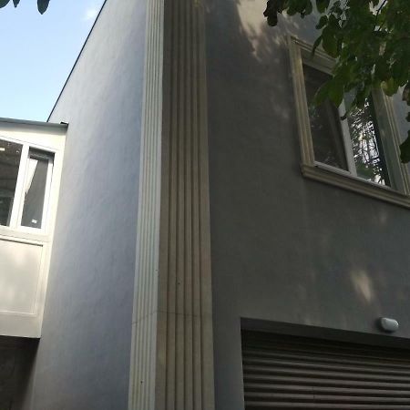 Апартаменты Delux Kherson Exterior foto