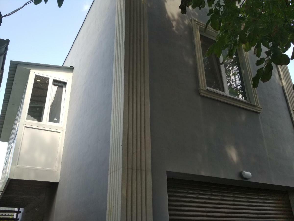 Апартаменты Delux Kherson Exterior foto